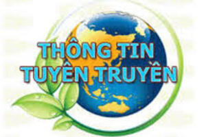 Định hướng công tác thông tin tuyên truyền tháng 6/2024