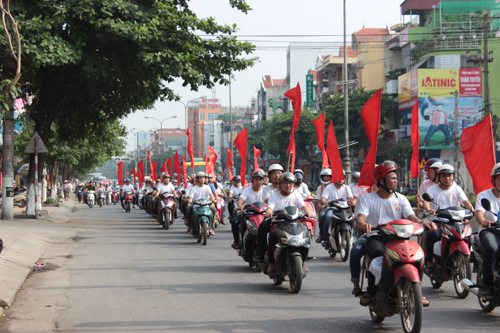 nỗ hu