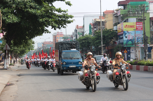 nỗ hu