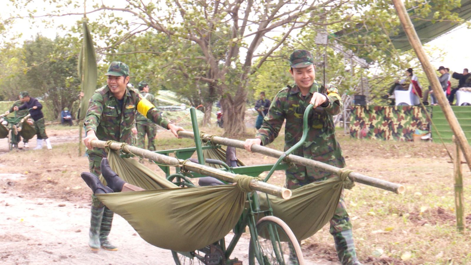 nỗ hu