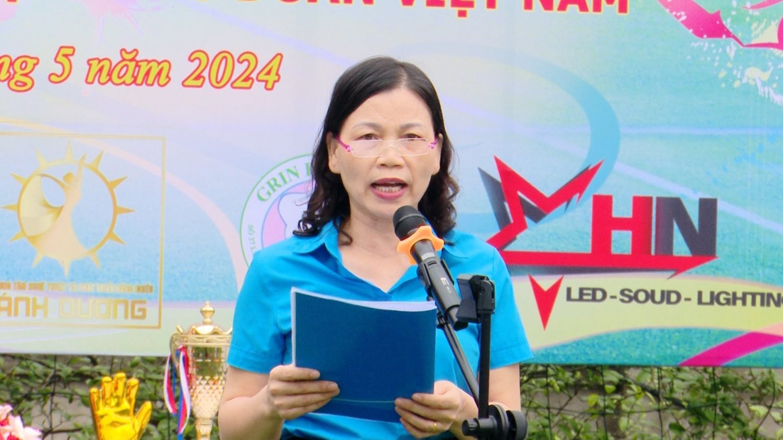 nỗ hu