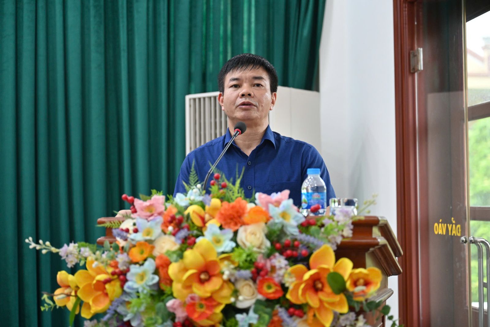 nỗ hu