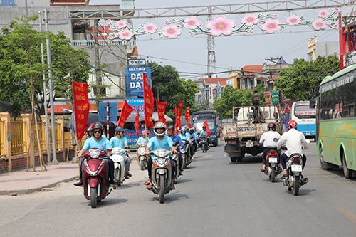 nỗ hu