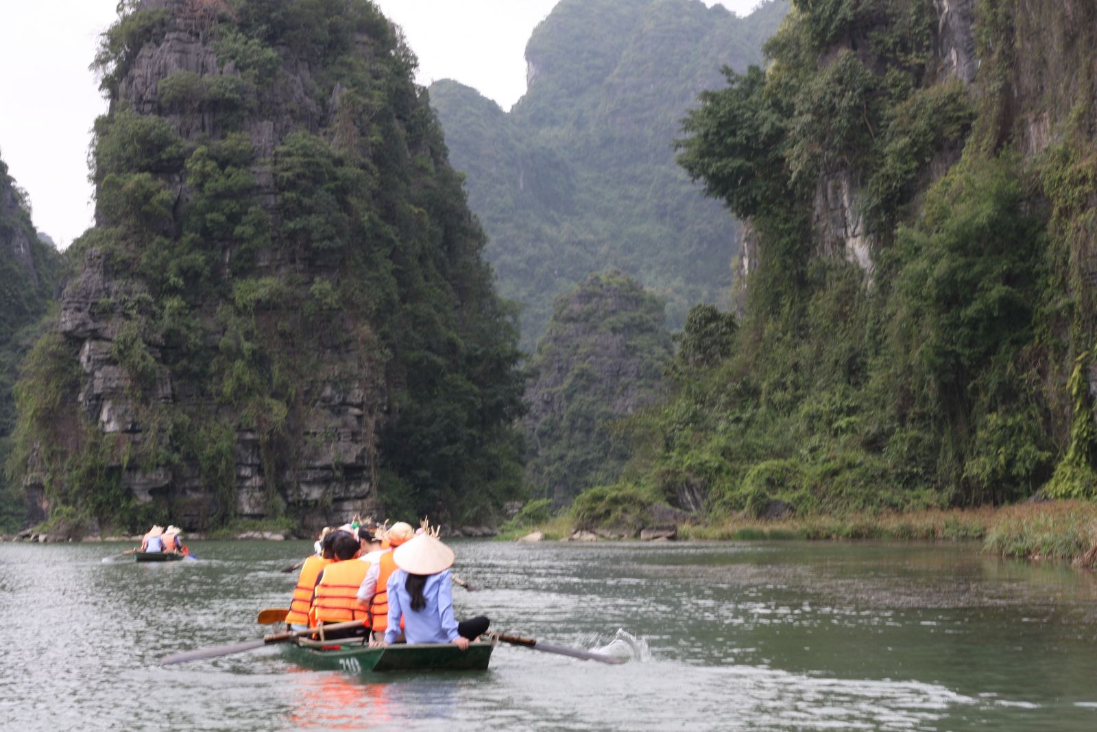 nỗ hu